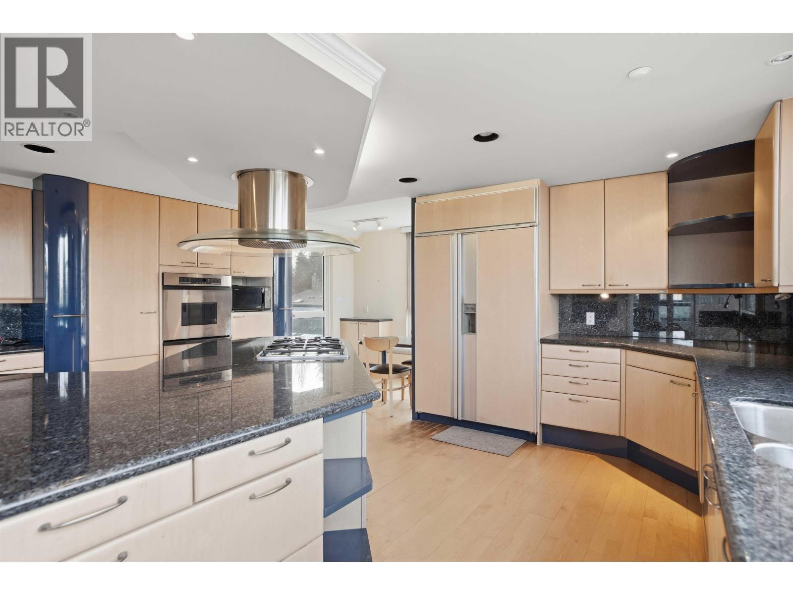 8 1350 W 14th Avenue, Vancouver, British Columbia  V6H 1R1 - Photo 12 - R3100417