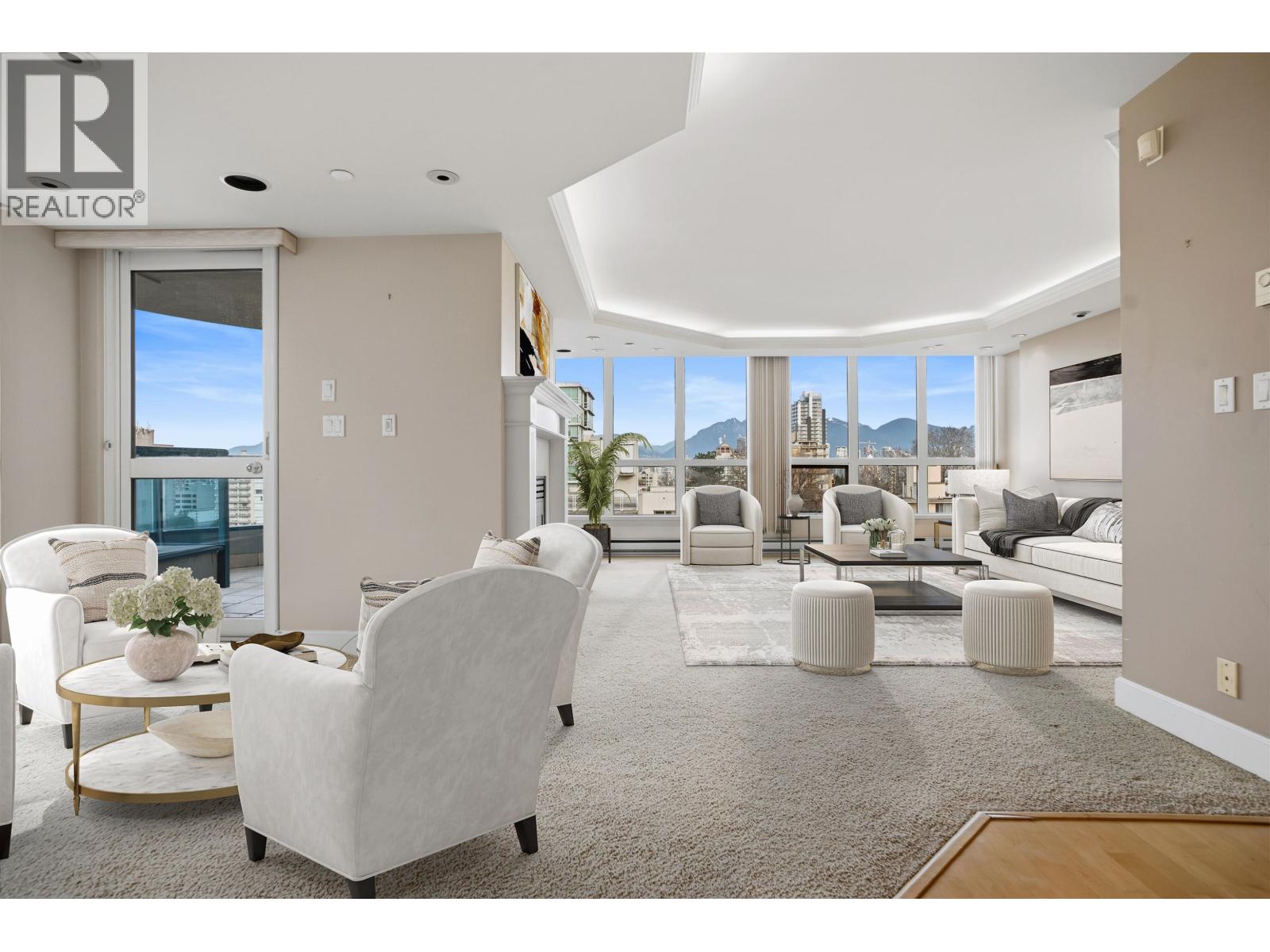 8 1350 W 14th Avenue, Vancouver, British Columbia  V6H 1R1 - Photo 2 - R3100417