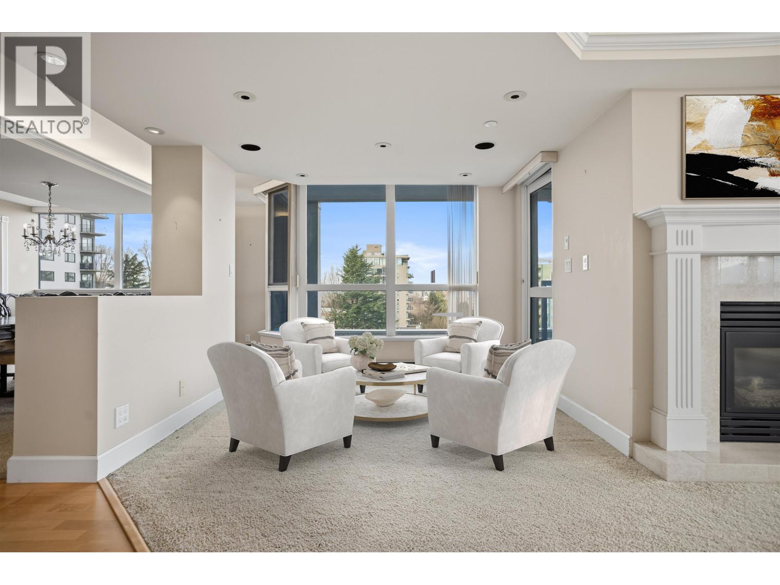 8 1350 W 14th Avenue, Vancouver, British Columbia  V6H 1R1 - Photo 3 - R3100417