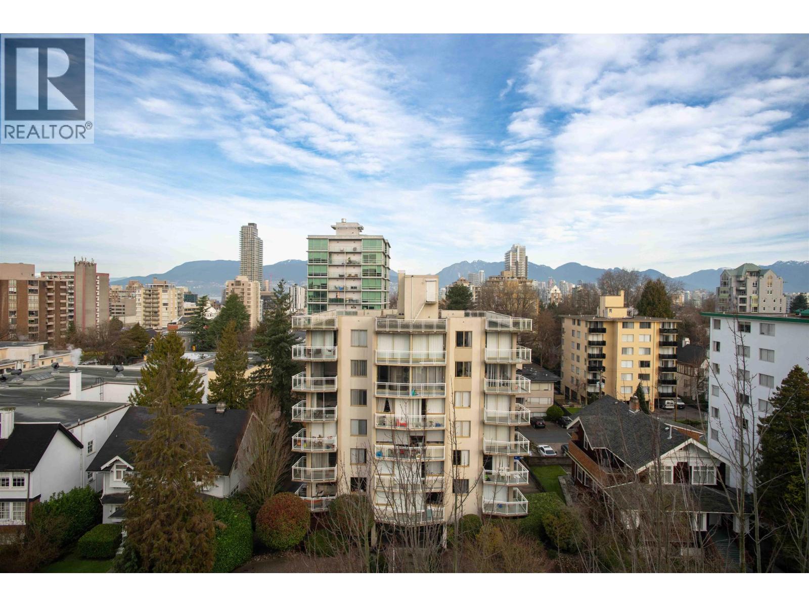 8 1350 W 14th Avenue, Vancouver, British Columbia  V6H 1R1 - Photo 32 - R3100417