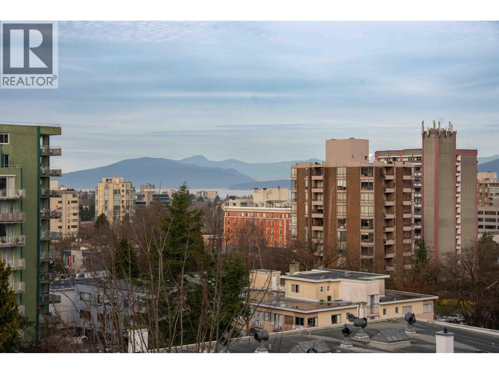 8 1350 W 14th Avenue, Vancouver, British Columbia  V6H 1R1 - Photo 33 - R3100417