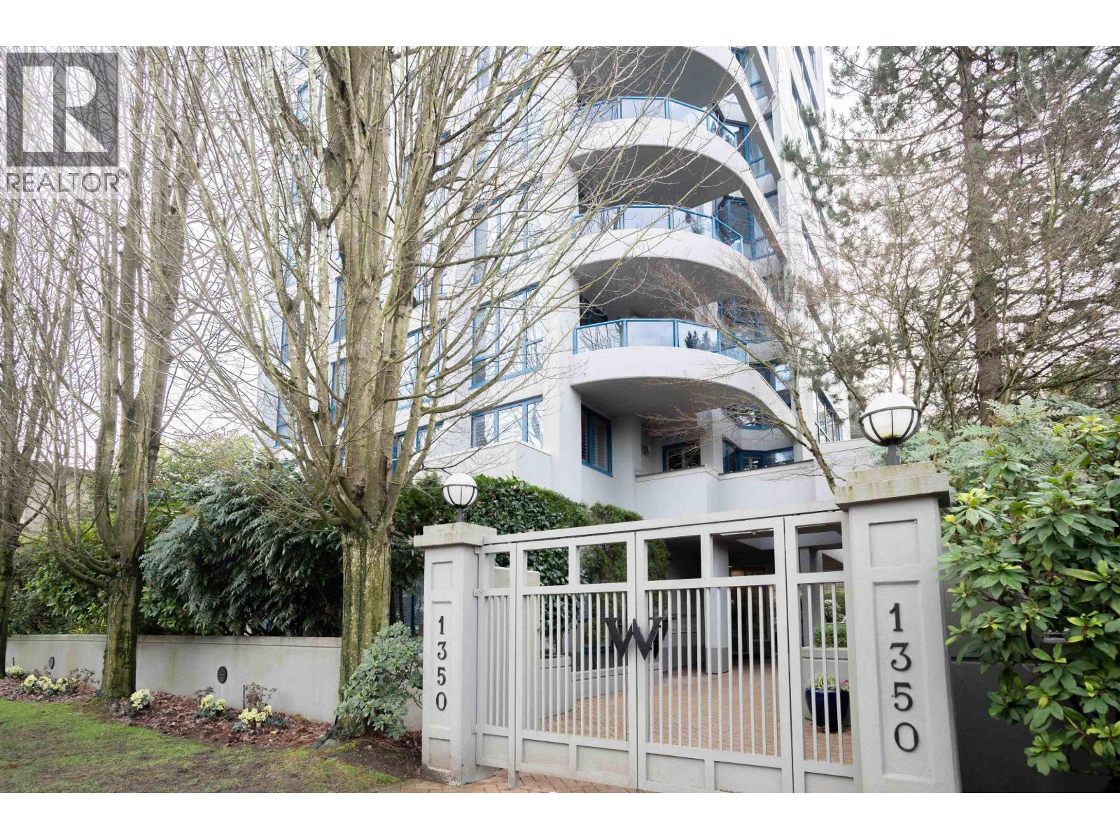 8 1350 W 14th Avenue, Vancouver, British Columbia  V6H 1R1 - Photo 36 - R3100417