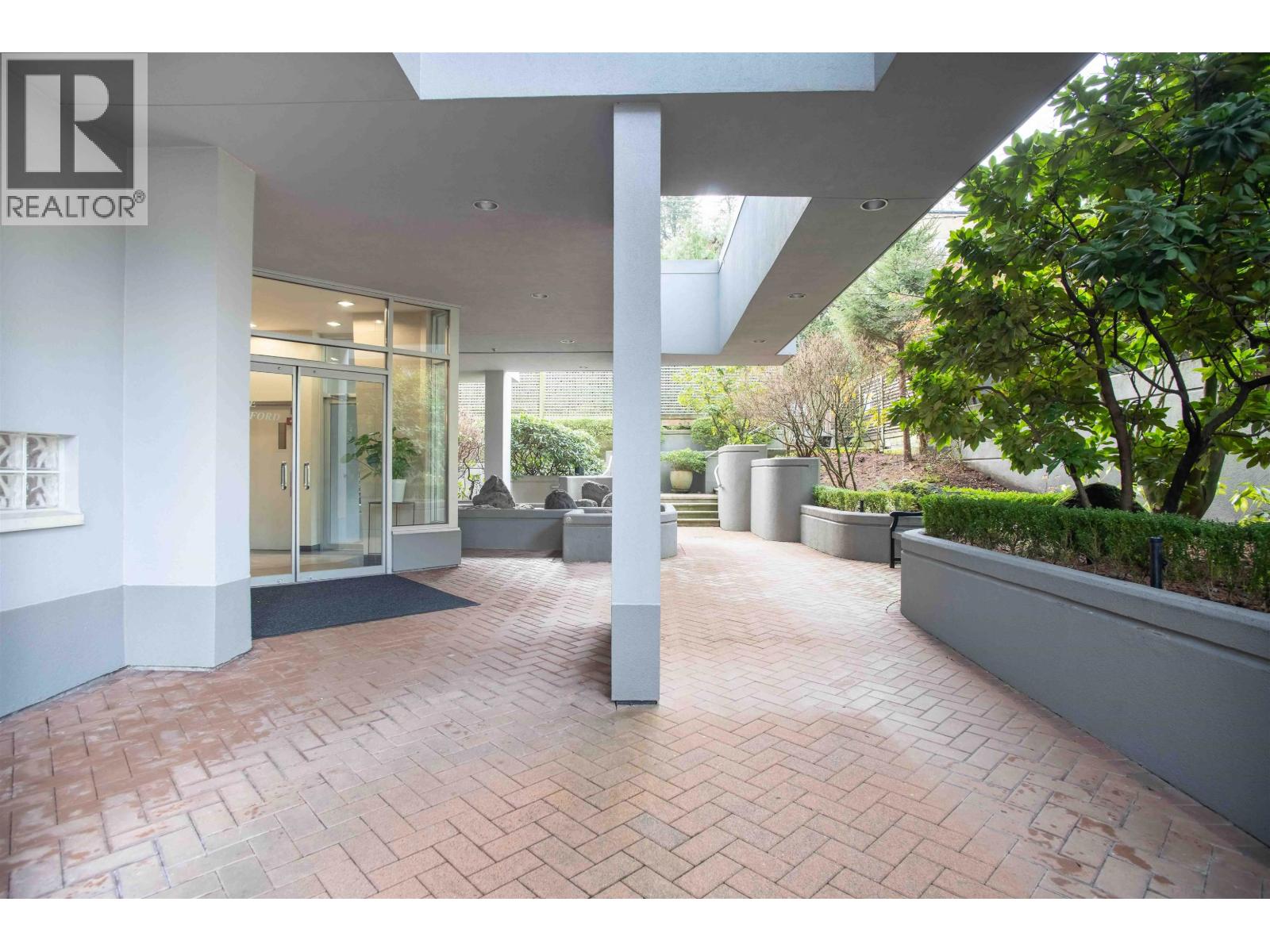 8 1350 W 14th Avenue, Vancouver, British Columbia  V6H 1R1 - Photo 37 - R3100417