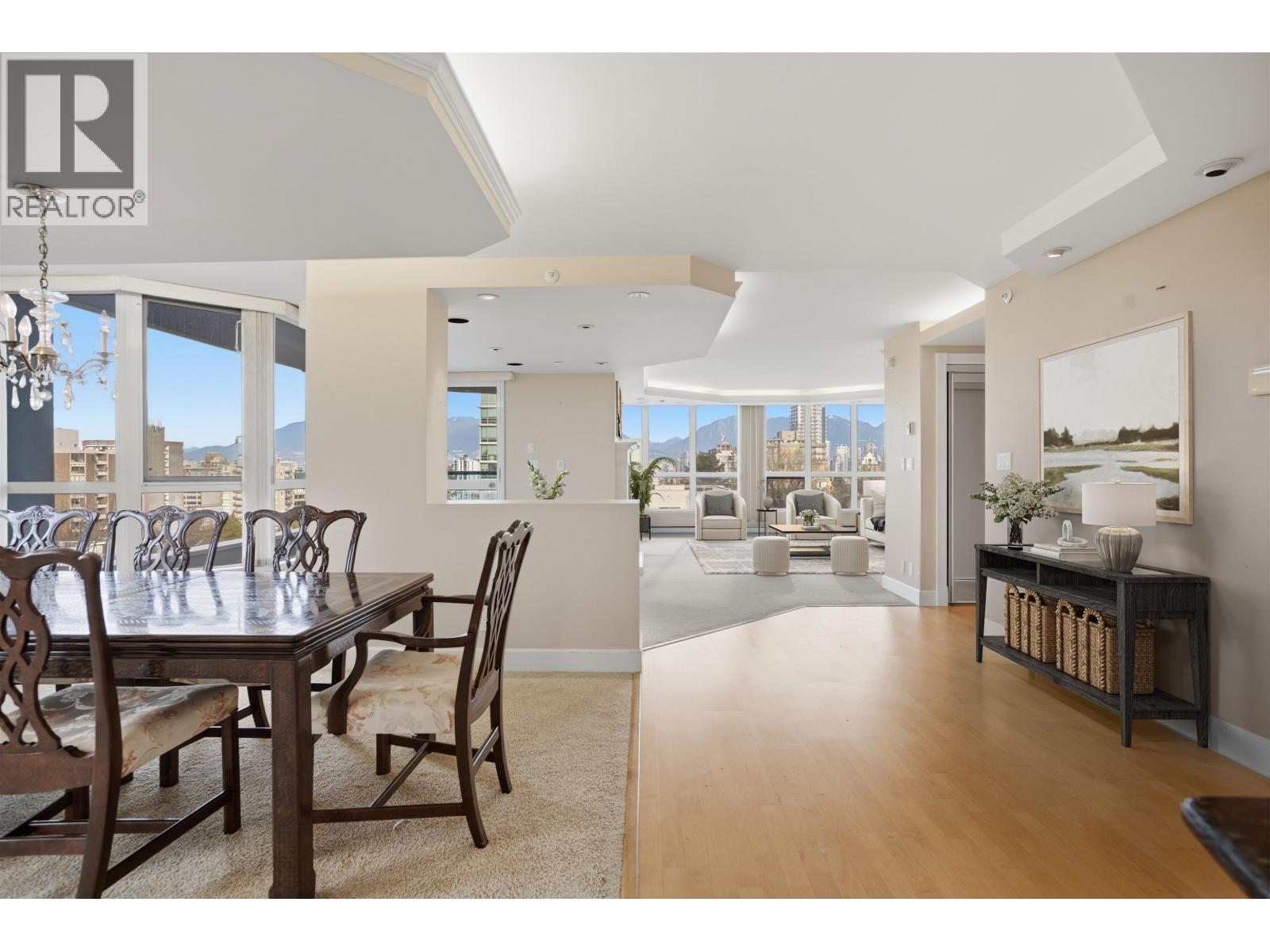 8 1350 W 14th Avenue, Vancouver, British Columbia  V6H 1R1 - Photo 4 - R3100417