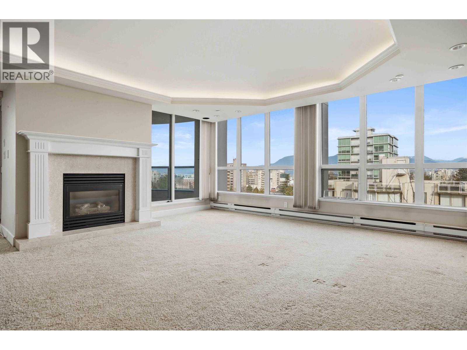 8 1350 W 14th Avenue, Vancouver, British Columbia  V6H 1R1 - Photo 7 - R3100417