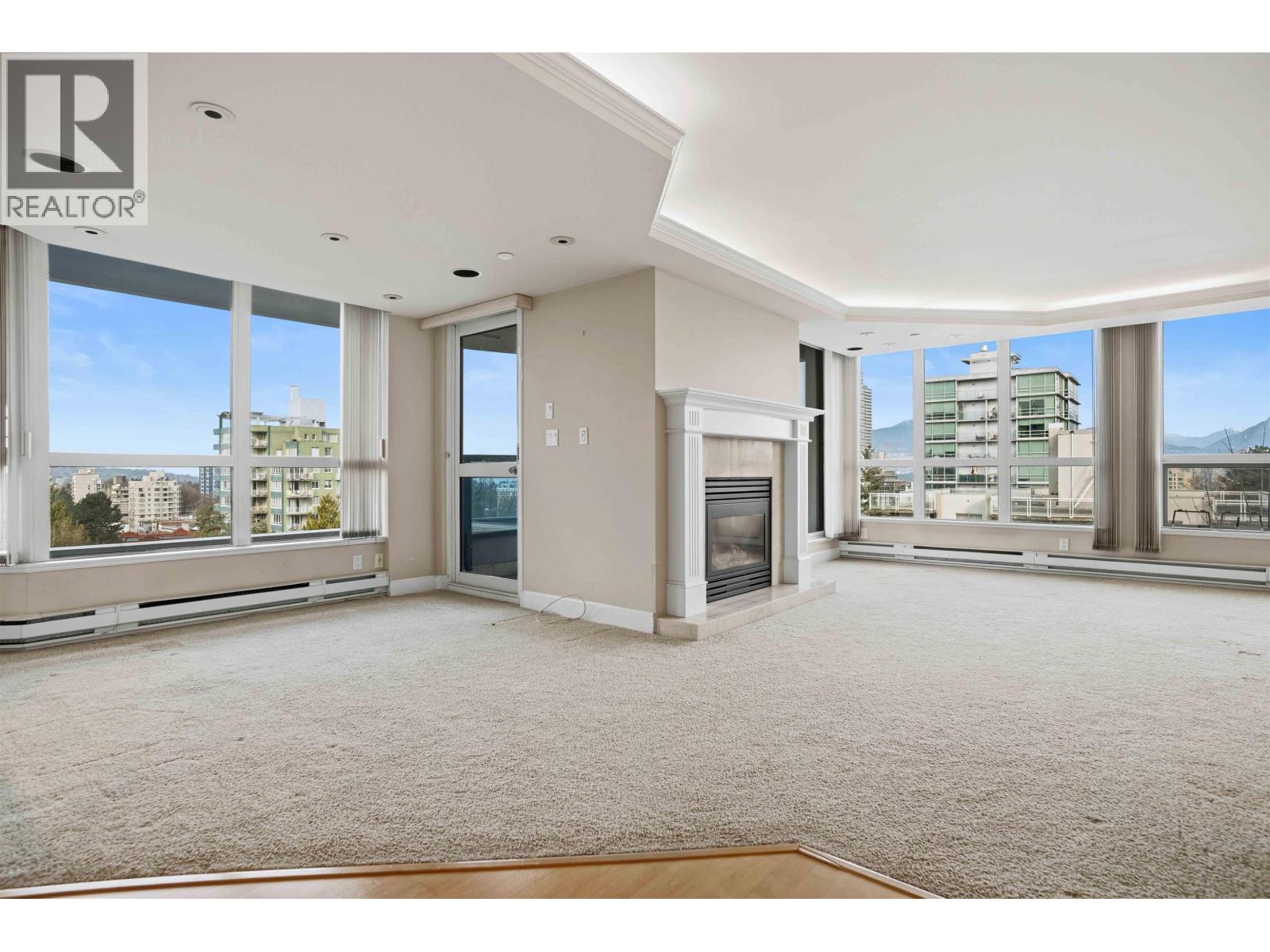 8 1350 W 14th Avenue, Vancouver, British Columbia  V6H 1R1 - Photo 8 - R3100417