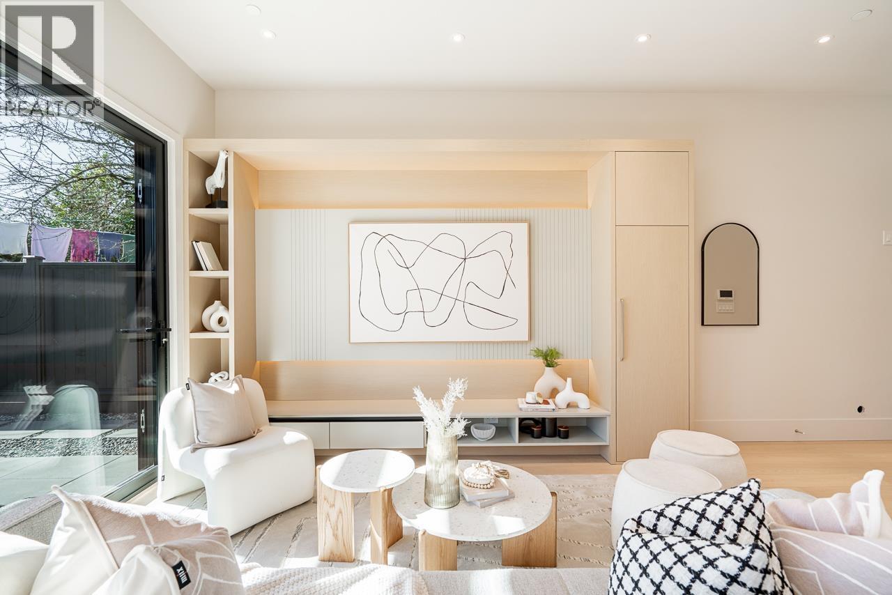 2 372 37 Avenue, Vancouver, British Columbia V5W 1E7 - Photo 3 - R3100424