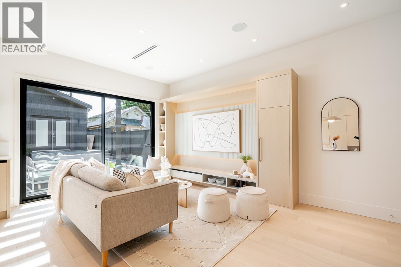 2 372 37 Avenue, Vancouver, British Columbia V5W 1E7 - Photo 5 - R3100424