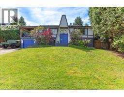 22764 124 AVENUE, Maple Ridge, British Columbia