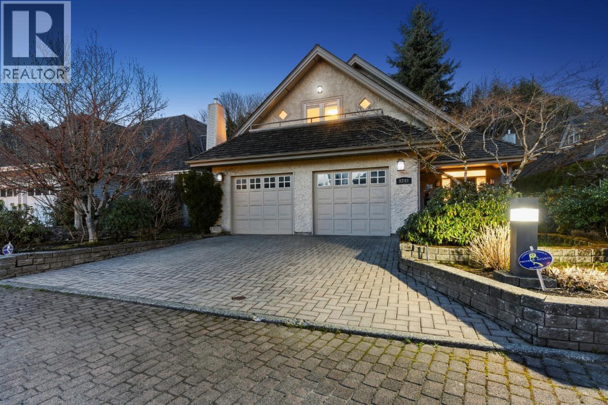 8248 TUGBOAT PLACE, vancouver, British Columbia
