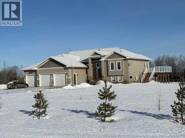 10, 710050 70 Range, County Of, Alberta  T8V 2Z9 - Photo 1 - A2293300