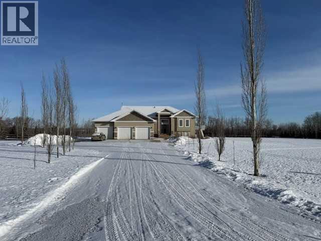 10, 710050 70 Range, County Of, Alberta  T8V 2Z9 - Photo 2 - A2293300