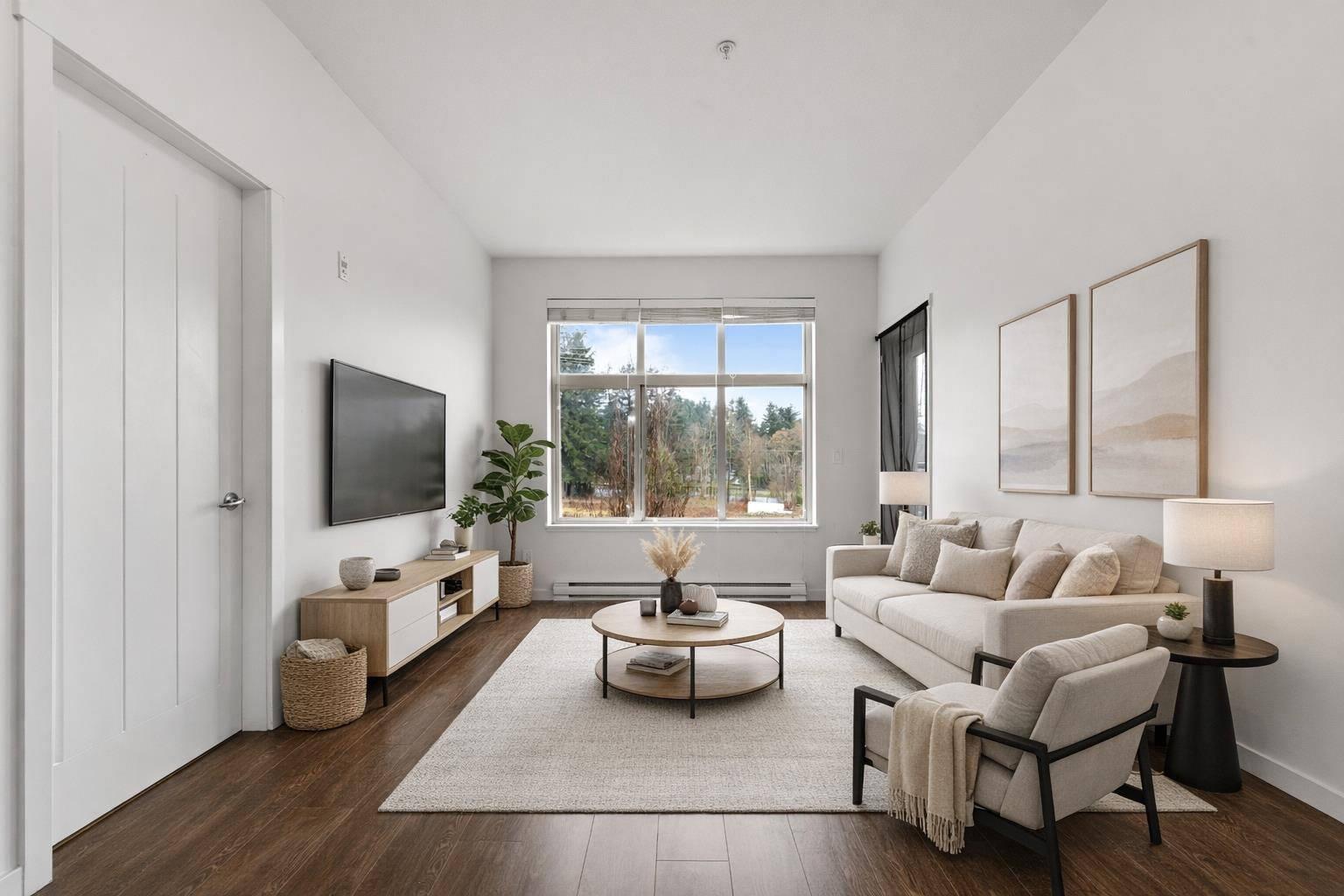 407 2855 156 Street, Surrey, British Columbia  V3Z 3Y3 - Photo 4 - R3099352