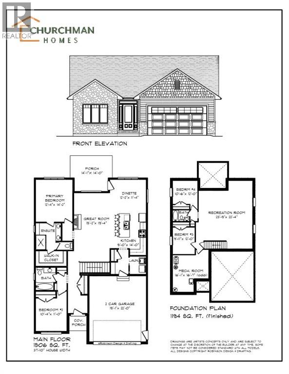 1725 Cottage Lane, Sarnia, Ontario  N0N 1C0 - Photo 22 - 26005391