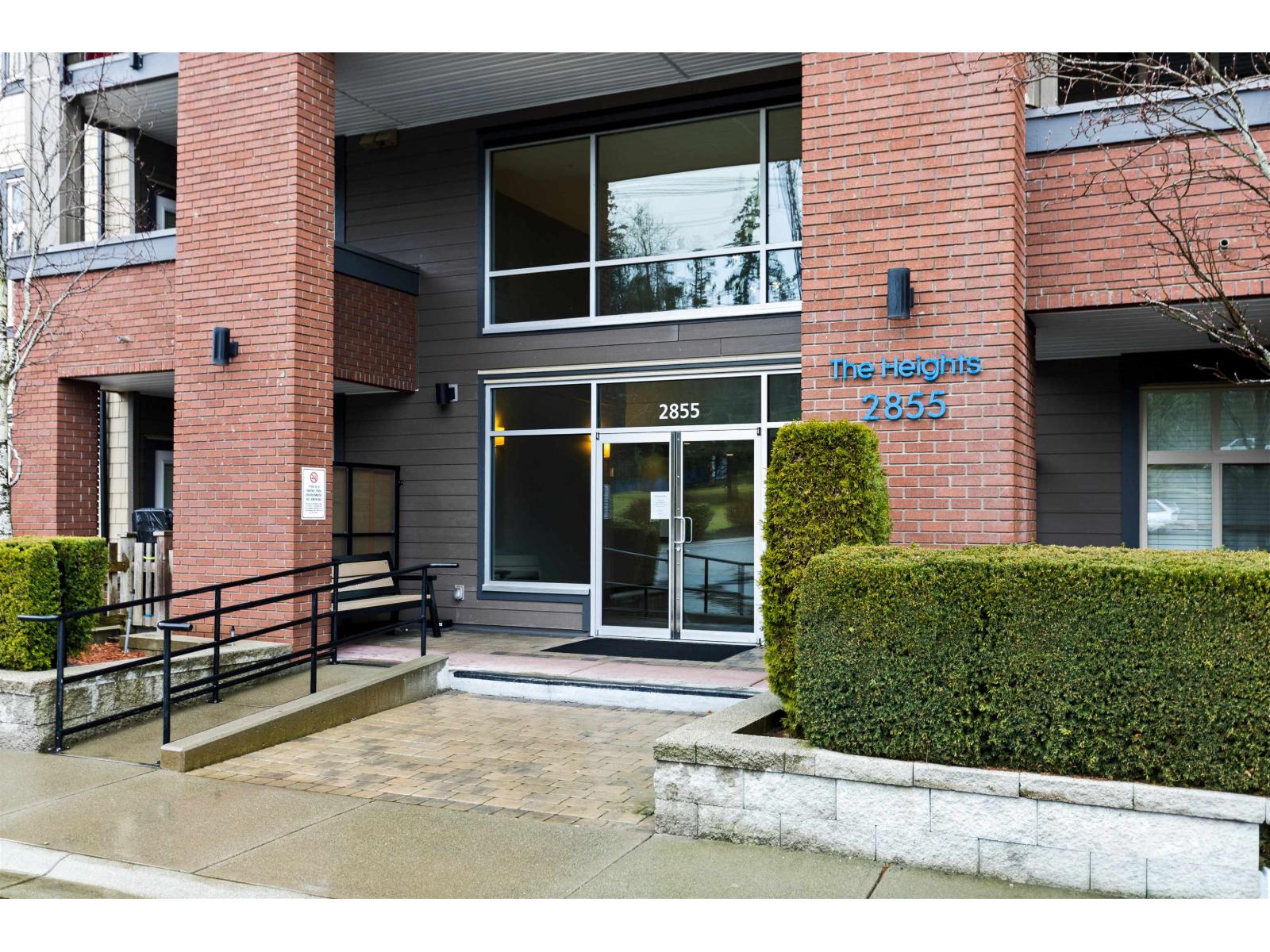 407 2855 156 Street, Surrey, British Columbia  V3Z 3Y3 - Photo 2 - R3099352