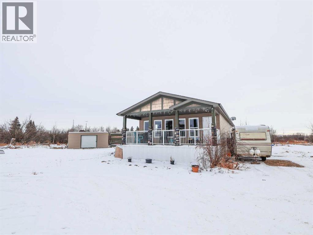 105 5 Avenue, Gadsby, Alberta T0C 1K0 - Photo 39 - A2273596