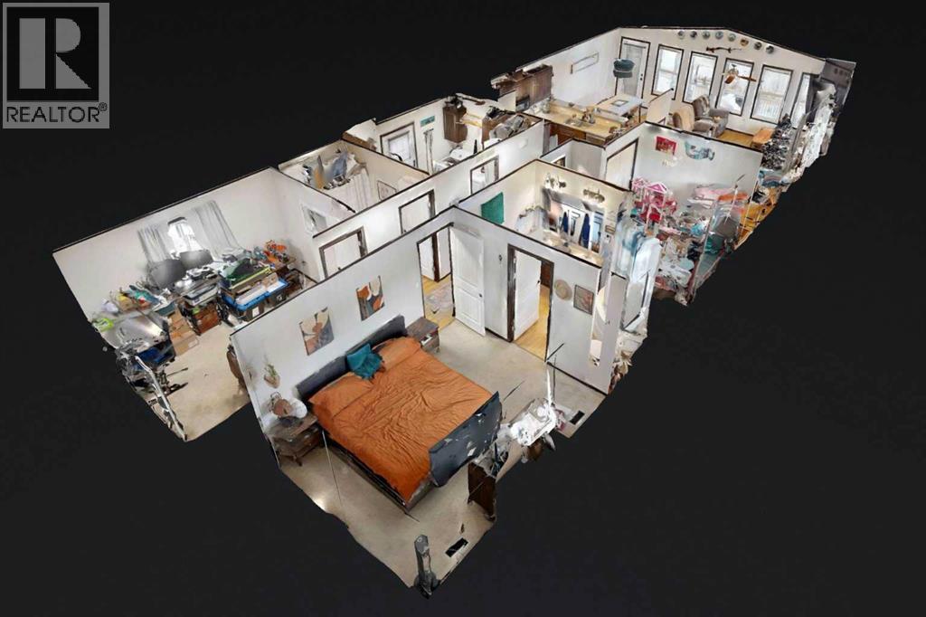 105 5 Avenue, Gadsby, Alberta T0C 1K0 - Photo 30 - A2273596