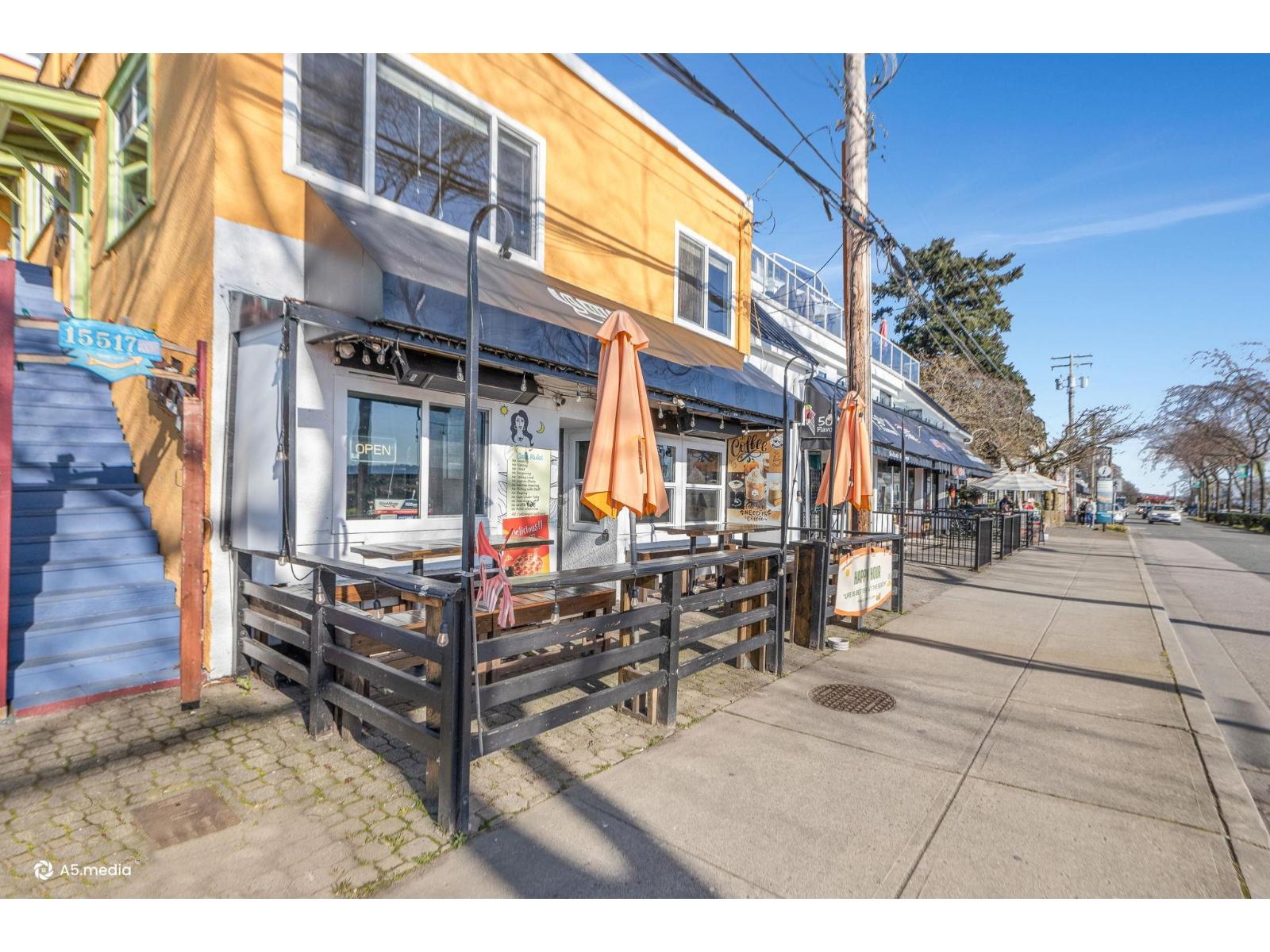 15517 Marine Drive, White Rock, British Columbia  V4B 1C9 - Photo 4 - C8076800