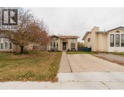 224 Mt Crandell Crescent W, Lethbridge, Alberta