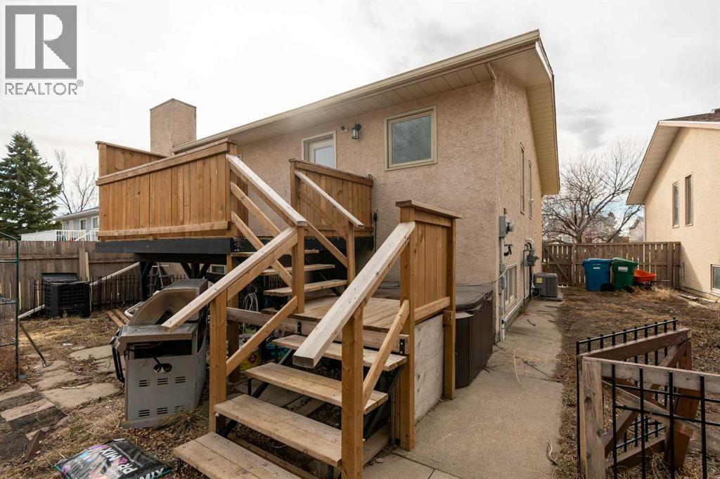 224 Mt Crandell Crescent W, Lethbridge, Alberta  T1K 6M8 - Photo 40 - A2292037