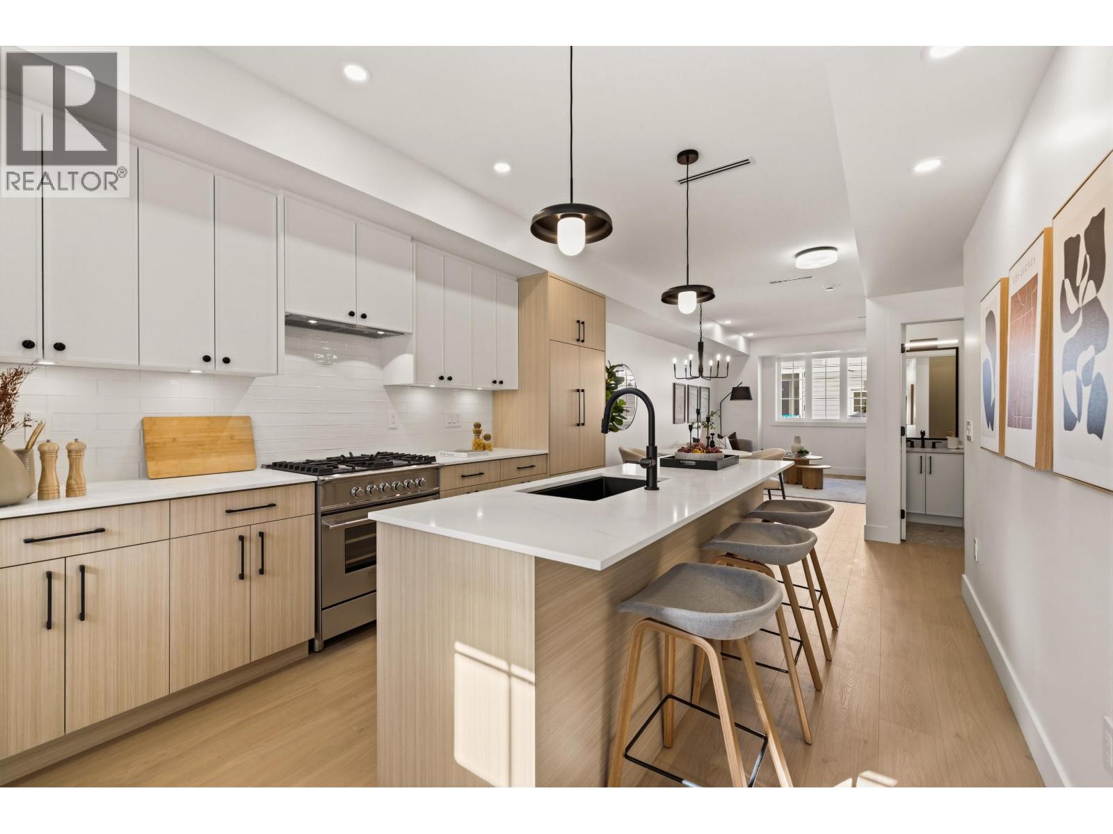 7 2808 St. George Street, Port Moody, British Columbia  V3H 2H3 - Photo 5 - R3090852