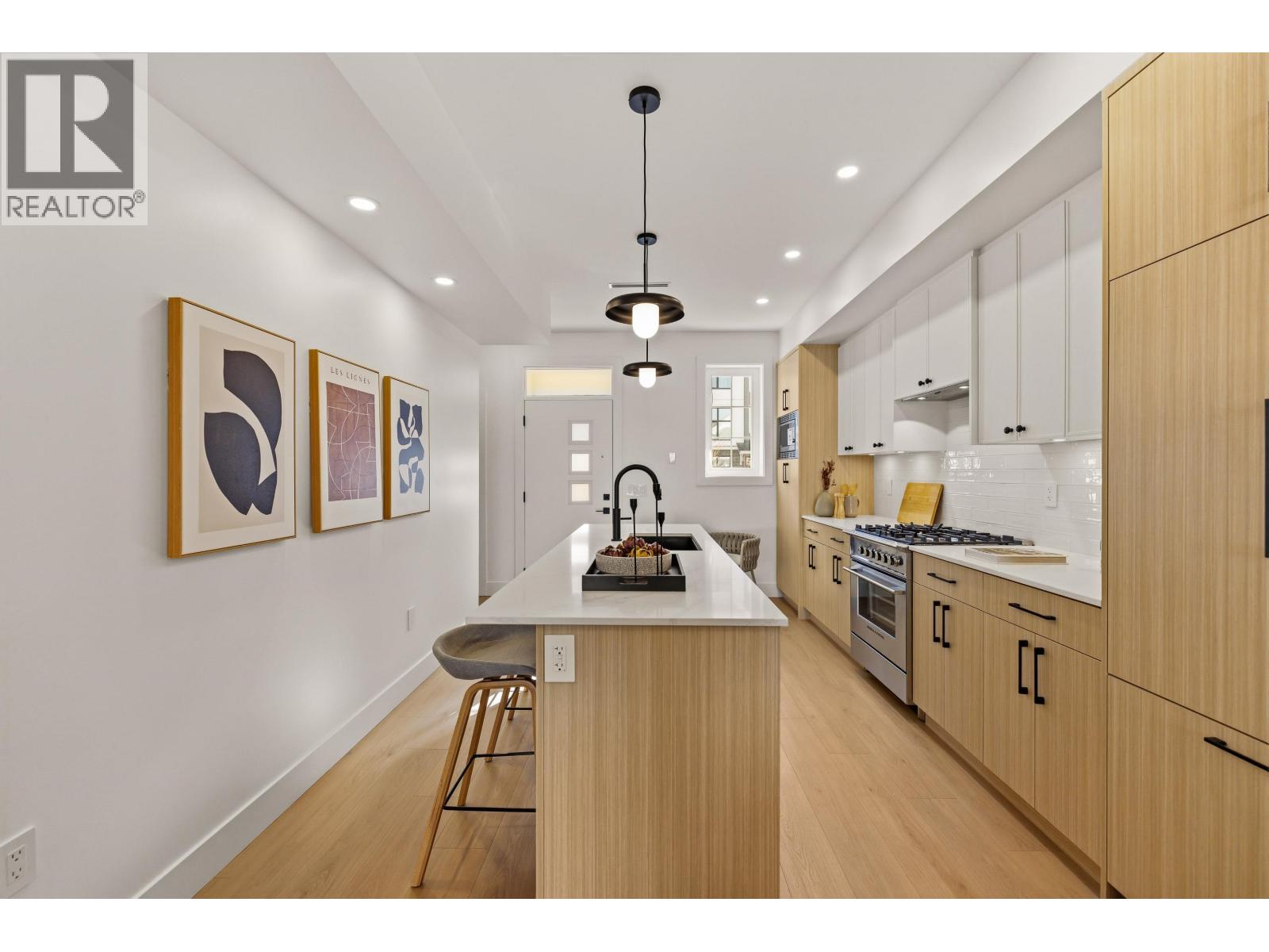 7 2808 St. George Street, Port Moody, British Columbia  V3H 2H3 - Photo 12 - R3090852