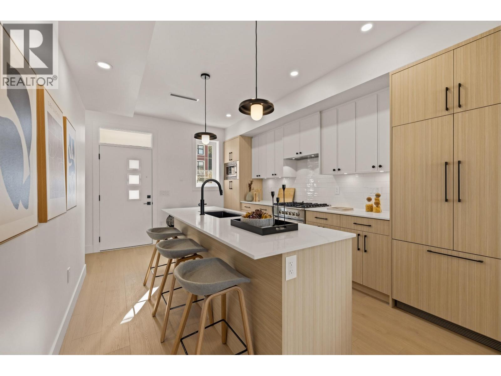 7 2808 St. George Street, Port Moody, British Columbia  V3H 2H3 - Photo 11 - R3090852