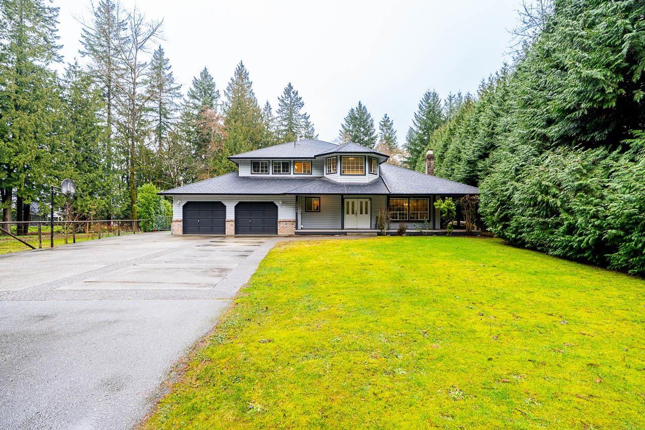 5946 242 Street, Langley, British Columbia  V2Z 1J8 - Photo 3 - R3097188