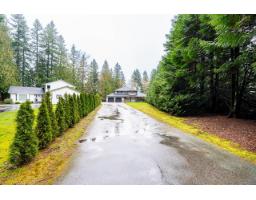 5946 242 STREET, Langley, British Columbia