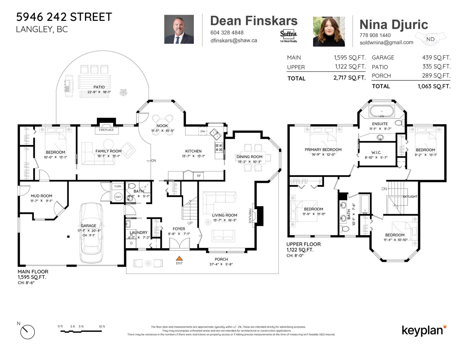 5946 242 Street, Langley, British Columbia  V2Z 1J8 - Photo 31 - R3097188