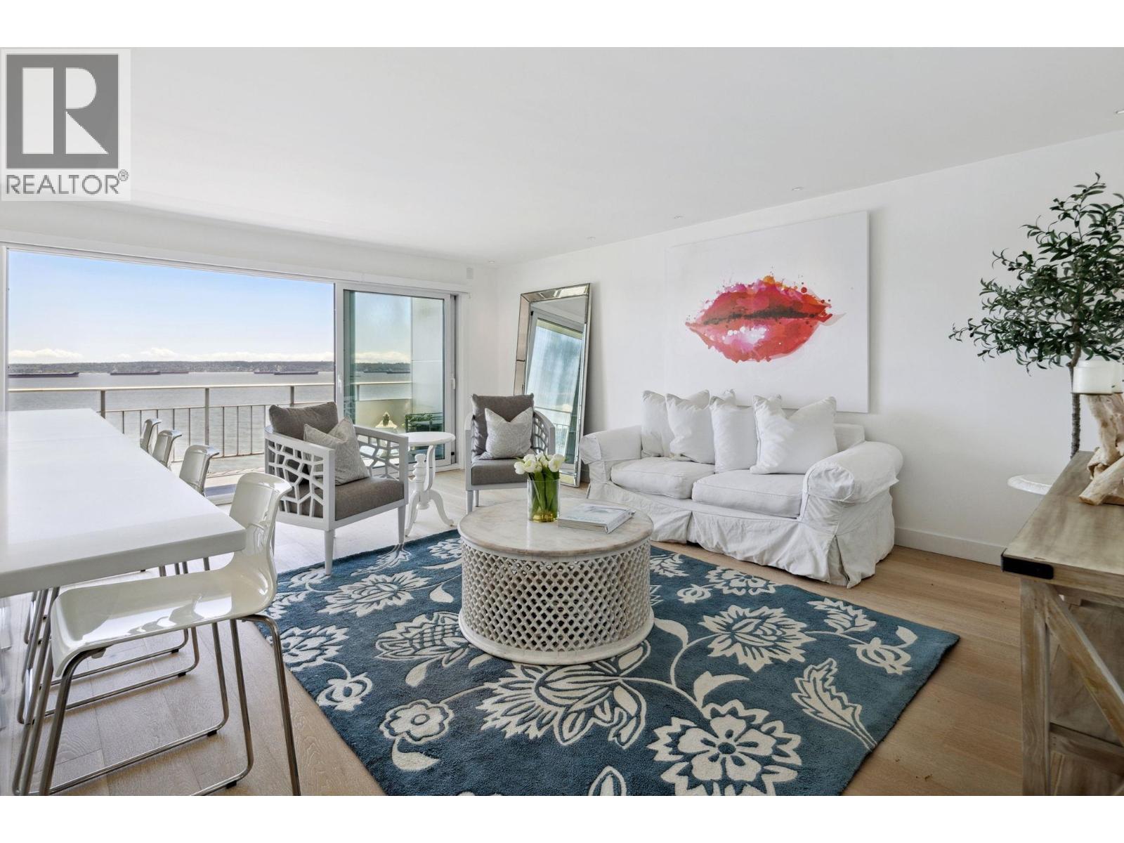 807 150 24th Street, West Vancouver, British Columbia  V7V 4G8 - Photo 2 - R3099938