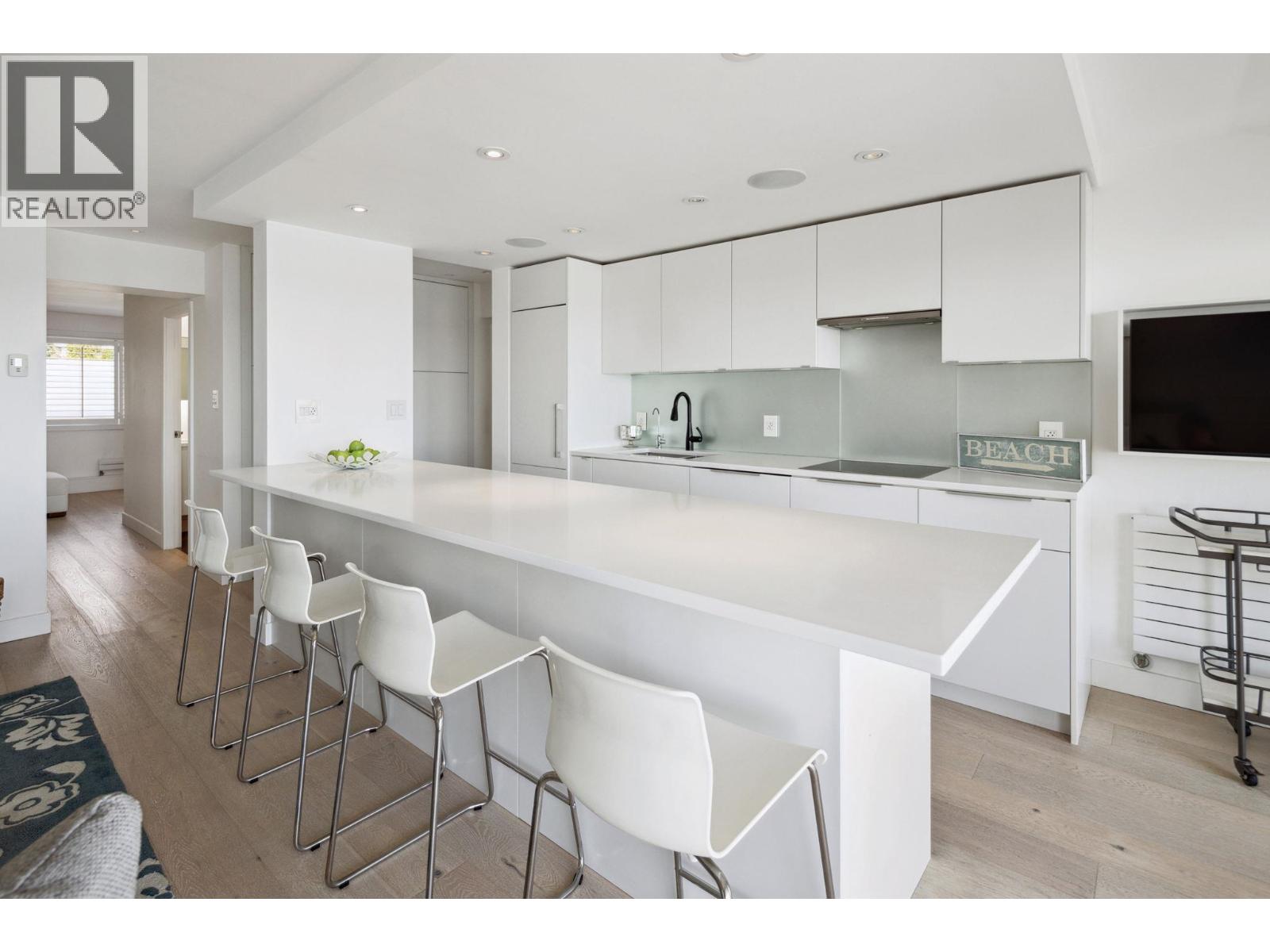 807 150 24th Street, West Vancouver, British Columbia  V7V 4G8 - Photo 10 - R3099938