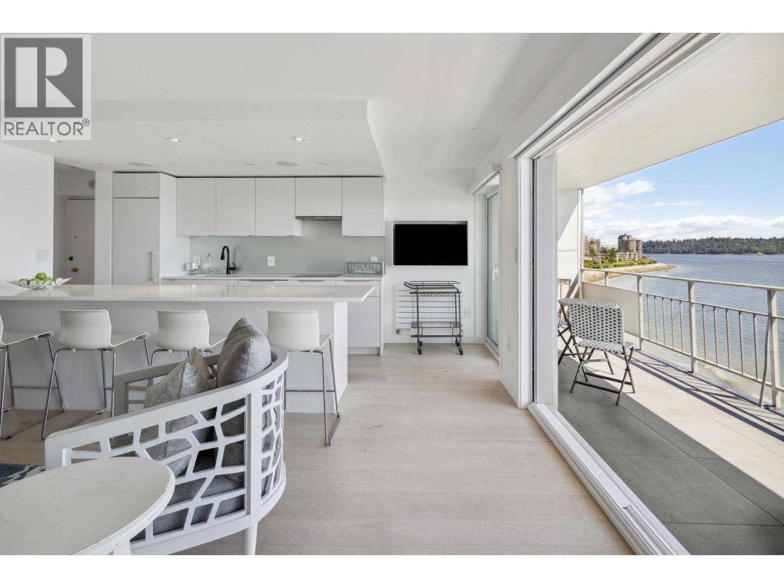 807 150 24th Street, West Vancouver, British Columbia  V7V 4G8 - Photo 11 - R3099938