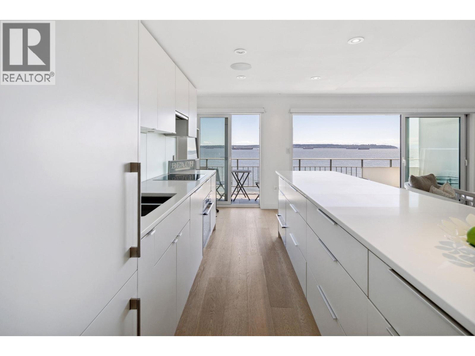 807 150 24th Street, West Vancouver, British Columbia  V7V 4G8 - Photo 9 - R3099938