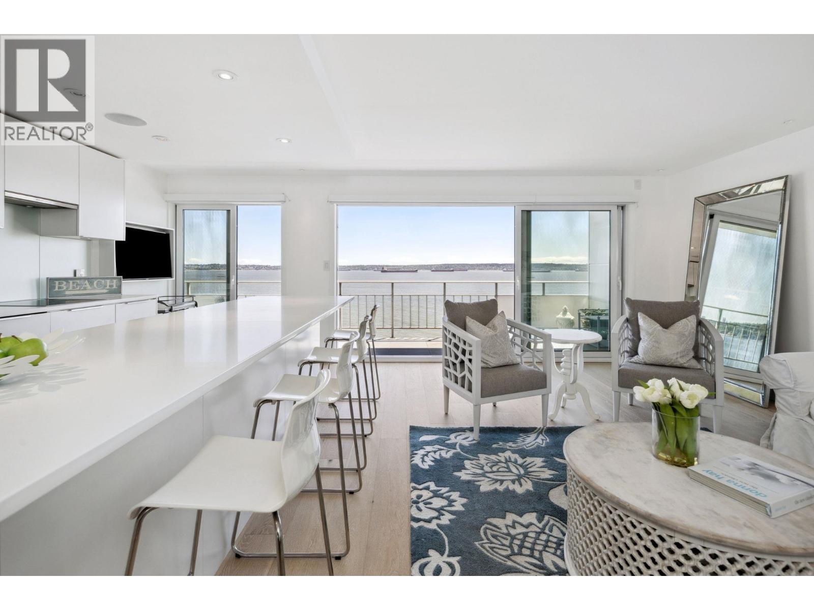 807 150 24th Street, West Vancouver, British Columbia  V7V 4G8 - Photo 3 - R3099938