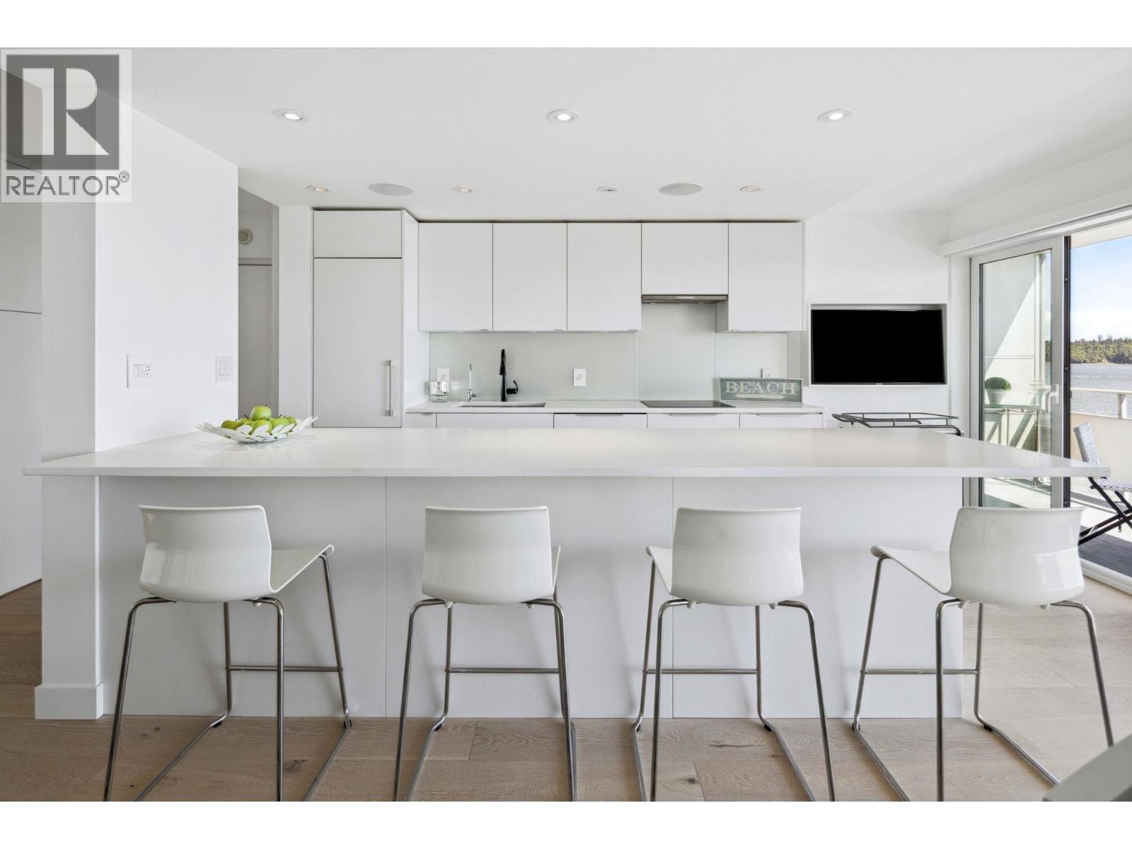 807 150 24th Street, West Vancouver, British Columbia  V7V 4G8 - Photo 5 - R3099938