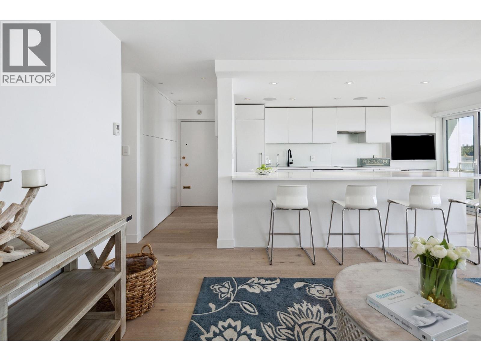 807 150 24th Street, West Vancouver, British Columbia  V7V 4G8 - Photo 7 - R3099938