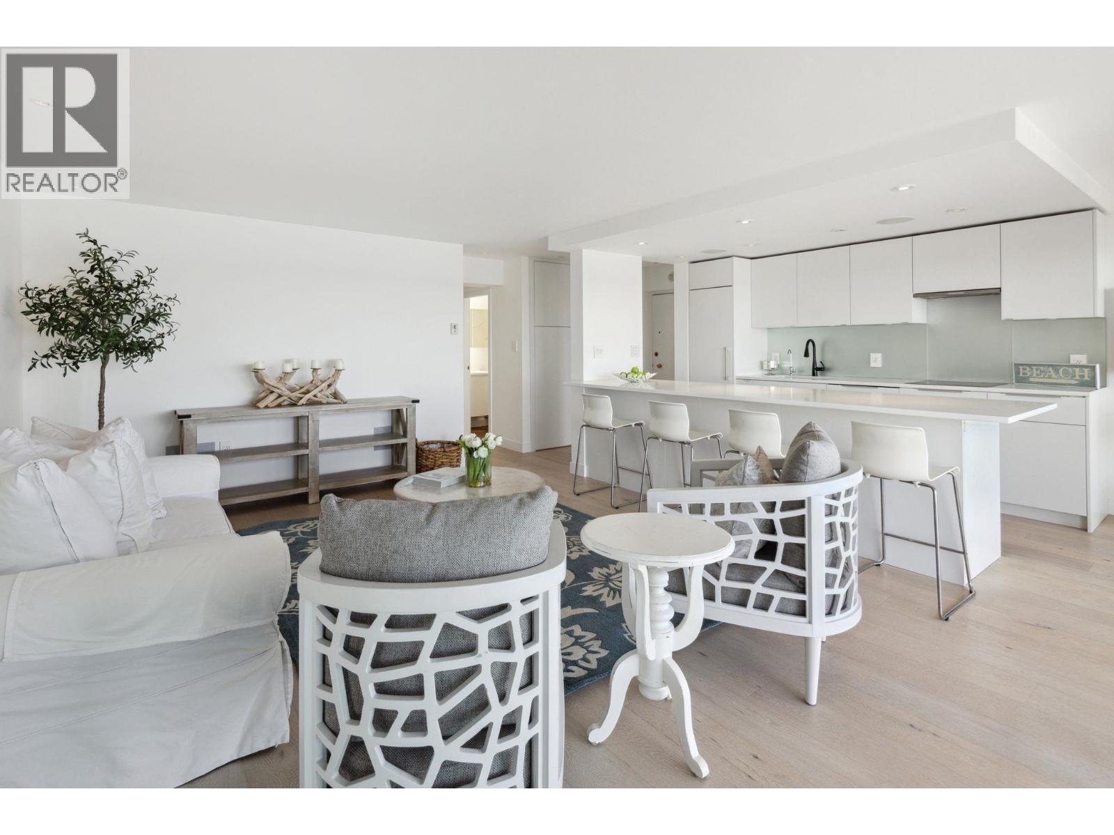 807 150 24th Street, West Vancouver, British Columbia  V7V 4G8 - Photo 13 - R3099938