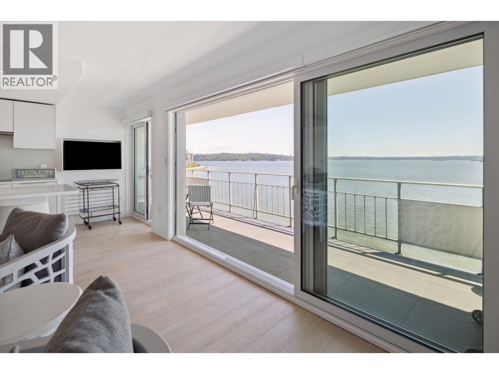 807 150 24th Street, West Vancouver, British Columbia  V7V 4G8 - Photo 15 - R3099938