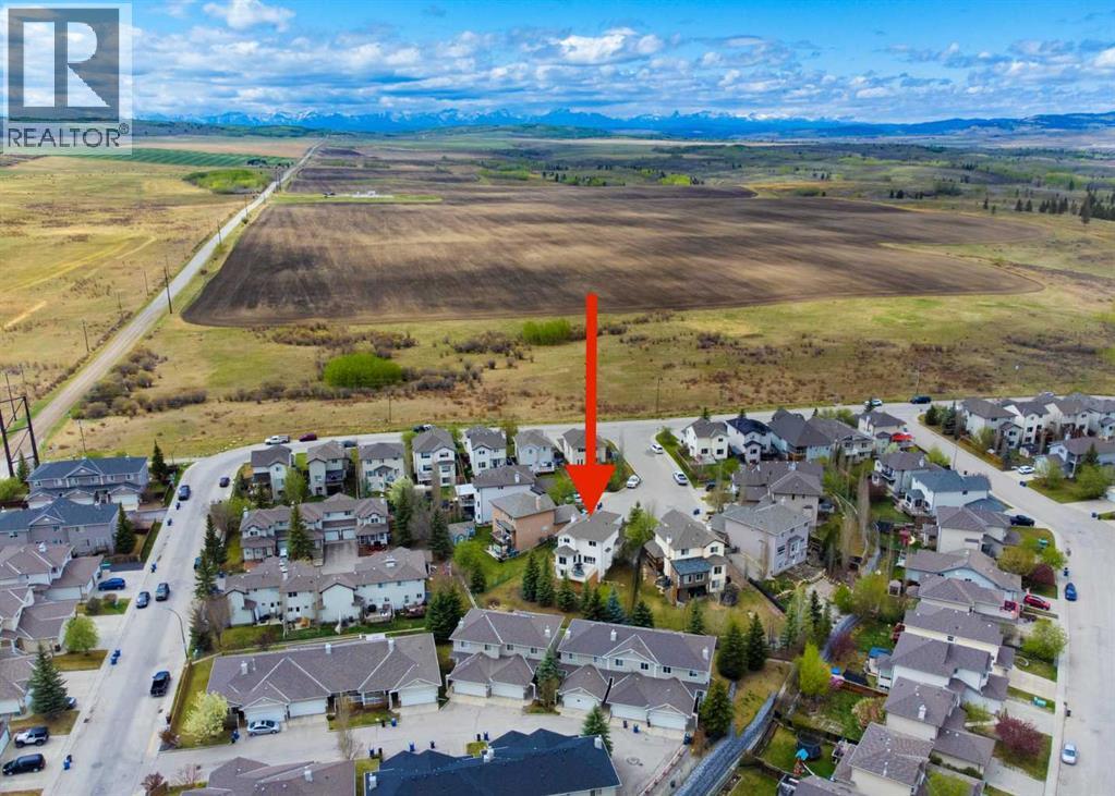 6 Bow Ridge Close, Cochrane, Alberta  T4C 1V8 - Photo 36 - A2286346