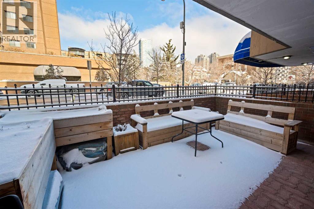 101, 1309 14 Avenue Sw, Calgary, Alberta  T3C 0W3 - Photo 16 - A2293212