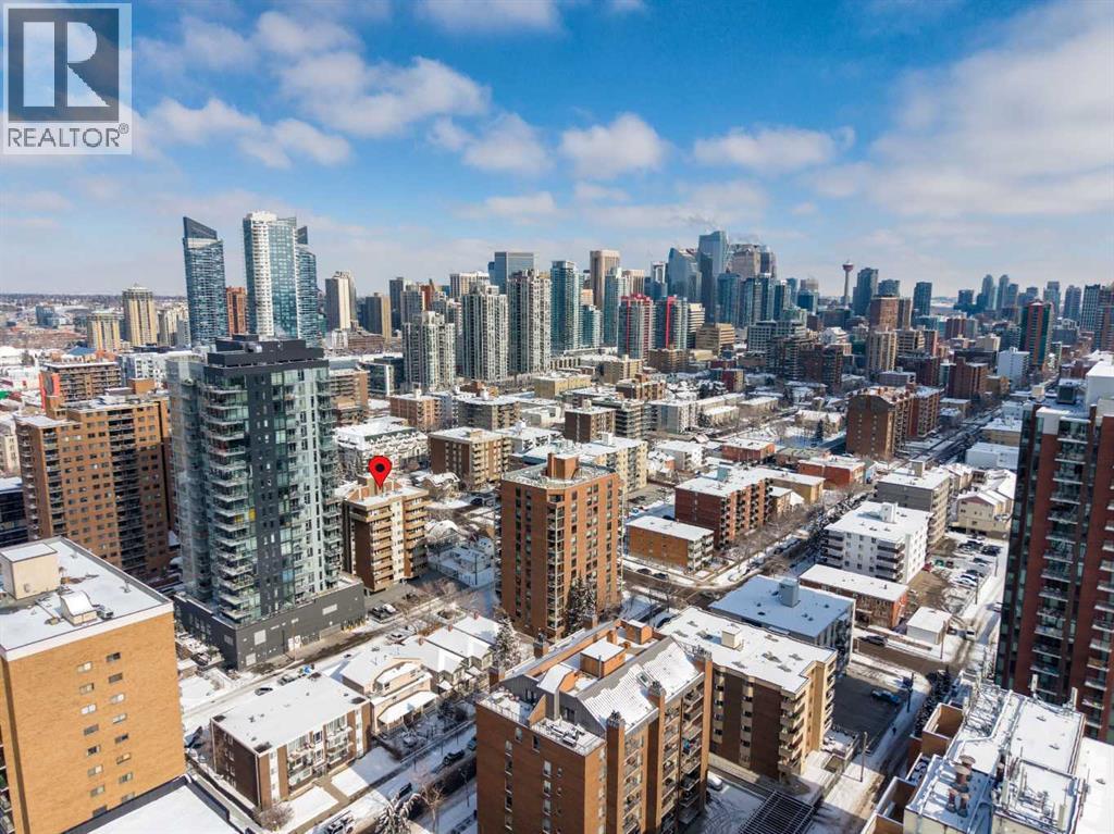 101, 1309 14 Avenue Sw, Calgary, Alberta  T3C 0W3 - Photo 37 - A2293212