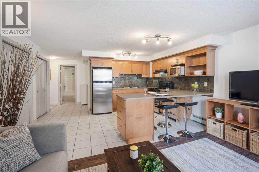 101, 1309 14 Avenue Sw, Calgary, Alberta  T3C 0W3 - Photo 11 - A2293212