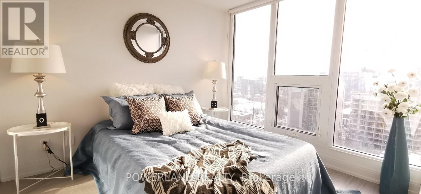 1510 - 181 Dundas Street E, Toronto, Ontario  M5A 0N5 - Photo 11 - C12889586