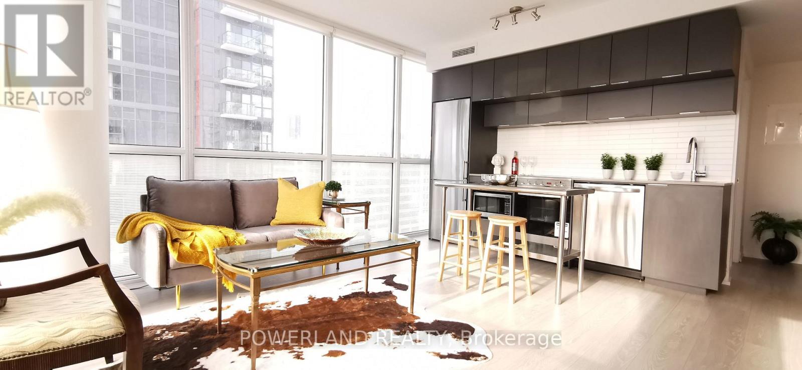 1510 - 181 Dundas Street E, Toronto, Ontario  M5A 0N5 - Photo 7 - C12889586