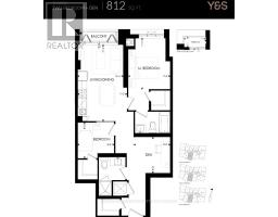 1204 - 20 SOUDAN AVENUE, Toronto, Ontario