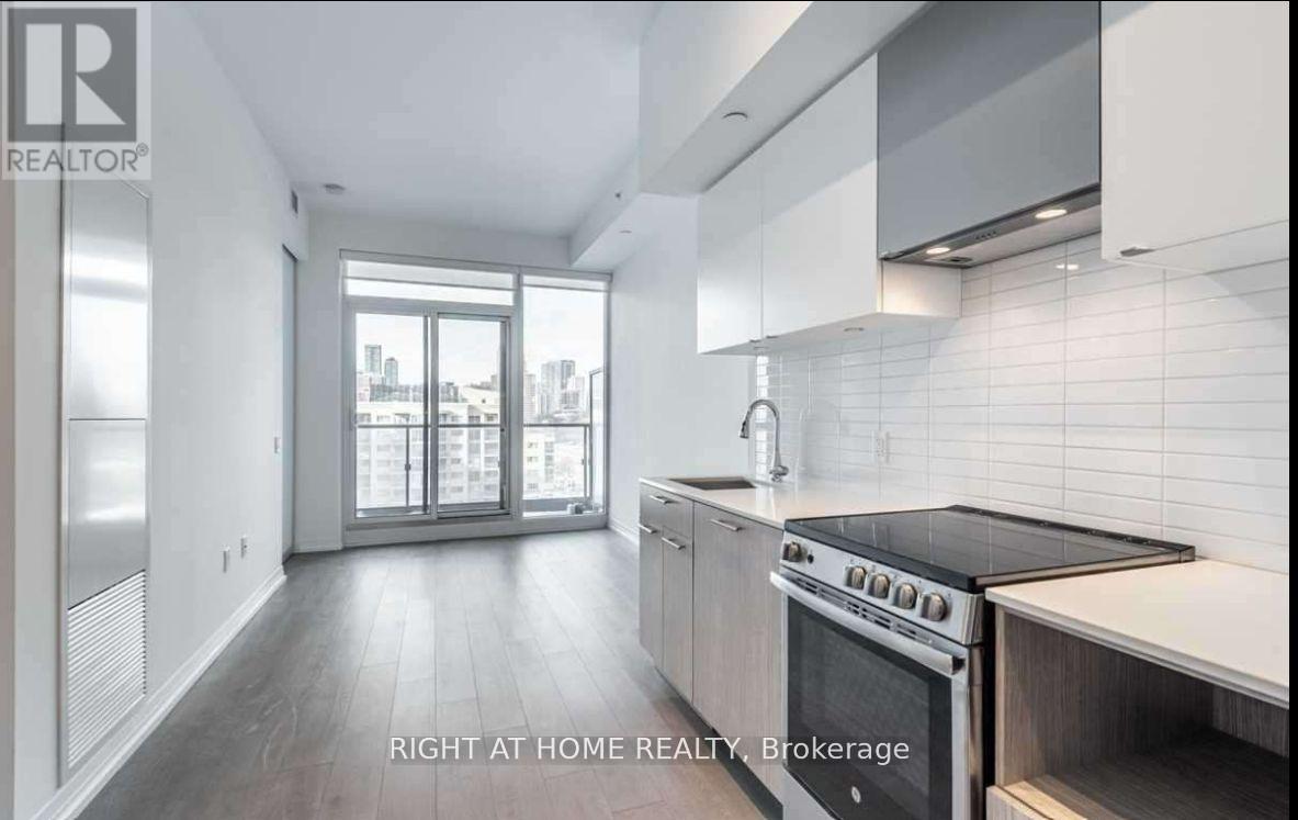 938 - 251 Jarvis Street, Toronto, Ontario  M5B 0C3 - Photo 13 - C12889624