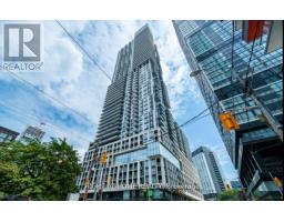 938 - 251 JARVIS STREET, Toronto, Ontario