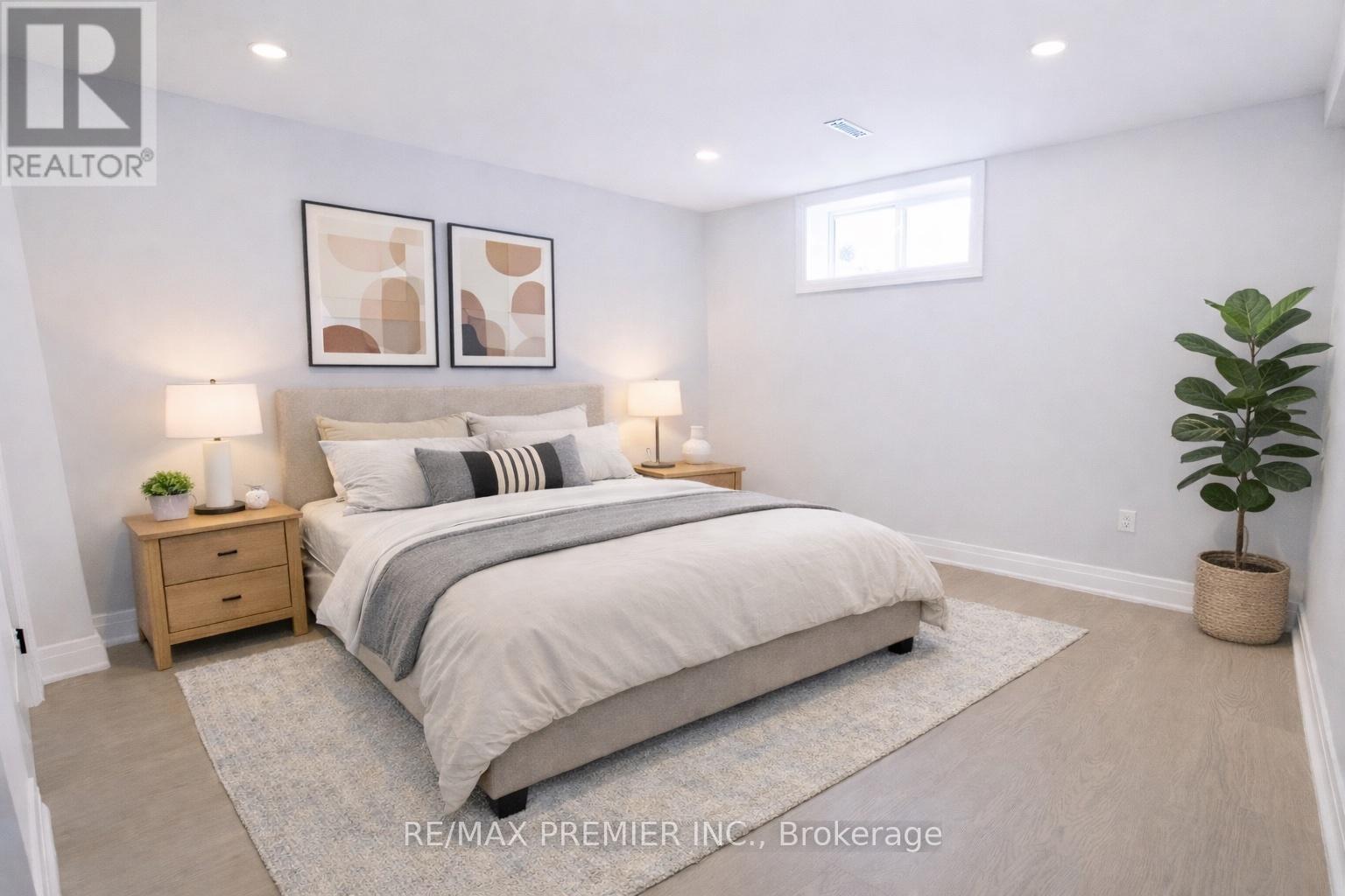 115 Mapes Avenue, Vaughan, Ontario  L4L 8R9 - Photo 5 - N12887488