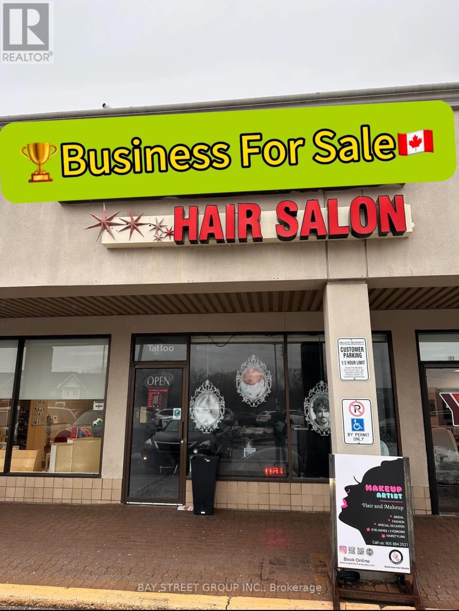 UNIT 10 - 10610 BAYVIEW AVENUE, Richmond Hill, Ontario